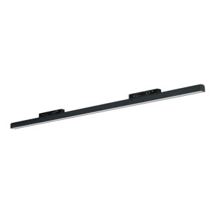 Oprawa 2F ALFA TRACK MAGNETIC SAGA 48W CCT czarny AZZARDO