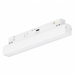 Oprawa 2F ALFA TRACK MAGNETIC SAGA 12W CCT biały AZZARDO
