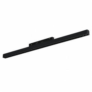 Oprawa 2F ALFA TRACK MAGNETIC KIRA 36W CCT czarny AZZARDO