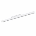 Oprawa 2F ALFA TRACK MAGNETIC KIRA 36W CCT biały AZZARDO