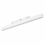 Oprawa 2F ALFA TRACK MAGNETIC KIRA 24W CCT biały AZZARDO