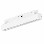 Oprawa 2F ALFA TRACK MAGNETIC KIRA 12W CCT biały AZZARDO