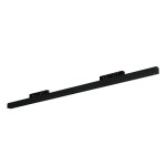 Oprawa 2F ALFA TRACK MAGNETIC KIRA 48W CCT czarny AZZARDO