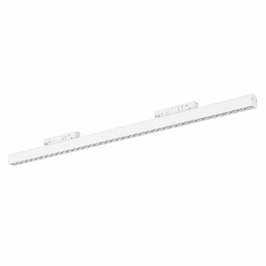 Oprawa 2F ALFA TRACK MAGNETIC KIRA 48W CCT biały AZZARDO
