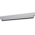 Oprawa 2F ALFA TRACK MAGNETIC CYRUS 36W CCT biały AZZARDO