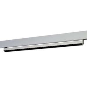Oprawa 2F ALFA TRACK MAGNETIC CYRUS 12W CCT biały AZZARDO