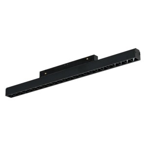 Oprawa DALI ALFA TRACK MAGNETIC KIRA 36W CCT czarny AZZARDO