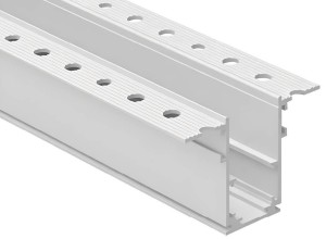 Szynoprzewód GENESIS GIPS1 48V 200cm biały