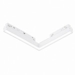 Oprawa 2F ALFA TRACK MAGNETIC CORNER A 24W CCT biały AZZARDO