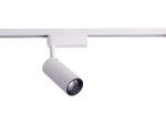 Lampa PROFILE IRIS LED 20W 4000K biała NOWODVORSKI 
