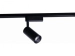 Lampa PROFILE IRIS LED 20W 4000K czarna NOWODVORSKI 