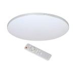 Plafon SIENA 72W LED Ø550 mm ML263 Milagro