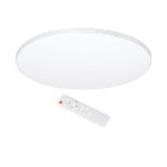 Plafon SIENA 80W LED Ø750 mm ML3703 Milagro