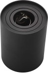 Oprawa sufitowa TUBE GU10 czarna LEDLABS.jpg