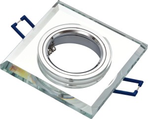 RIA oprawa stała biała LED LABS