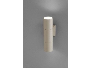 Oprawa elewacyjna NEGRO II szary NOWODVORSKI