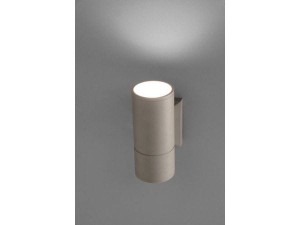 Oprawa elewacyjna NEGRO I szary NOWODVORSKI