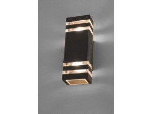 Oprawa elewacyjna RIO II NOWODVORSKI