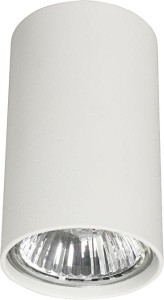 Oprawa sufitowa EYE S biała NOWODVORSKI