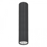 Oprawa sufitowa EYE M grafit NOWODVORSKI