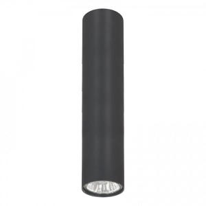 Oprawa sufitowa EYE M grafit NOWODVORSKI