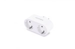 Wtyczka WiFi 16A AZZARDO SMART