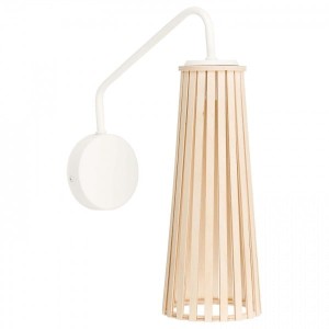 Kinkiet DOVER white NOWODVORSKI