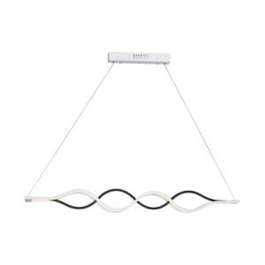 Lampa wisząca SPLIT 36W LED Milagro