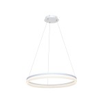Lampa wisząca RING 36W LED Milagro
