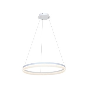 Lampa wisząca RING 36W LED Milagro