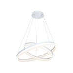 Lampa wisząca RING 60W LED Milagro
