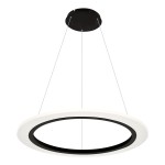 Lampa wisząca COSMO 24W LED Milagro