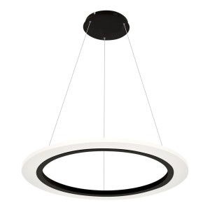 Lampa wisząca COSMO 24W LED Milagro