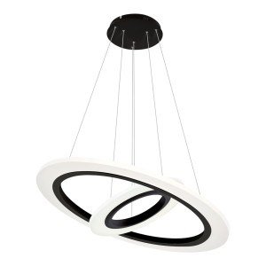 Lampa wisząca COSMO 36W LED Milagro