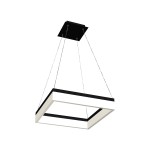 Lampa wisząca NERO 32W LED Milagro