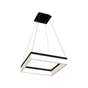 Lampa wisząca NERO 32W LED Milagro