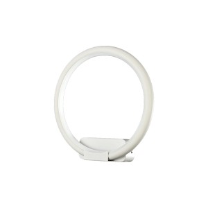 Kinkiet ORION WHITE 10W LED Milagro