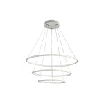 Lampa wisząca ORION WHITE 99W LED Milagro