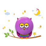 Lampa OWL 0,6W LED ML112 Milagro
