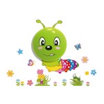 Lampa WORM 0,6W LED ML061 Milagro