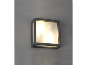 Oprawa elewacyjna INDUS grafit NOWODVORSKI