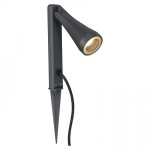 Oprawa ogrodowa OTTAWA grafit NOWODVORSKI