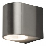 Oprawa elewacyjna ARRIS I grafit NOWODVORSKI