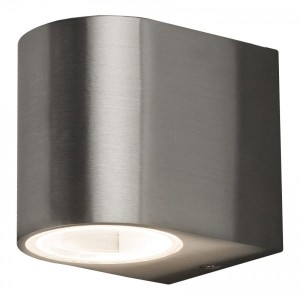 Oprawa elewacyjna ARRIS I grafit NOWODVORSKI