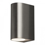 Oprawa elewacyjna ARRIS II grafit NOWODVORSKI