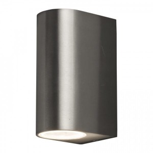 Oprawa elewacyjna ARRIS II grafit NOWODVORSKI