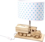 Lampka Ciężarówka Skarbonka 4112414 HELLUX