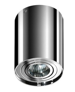 Oprawa sufitowa BROSS chrom AZZARDO