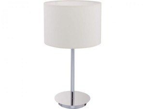 Lampa stołowa HOTEL ecru NOWODVORSKI