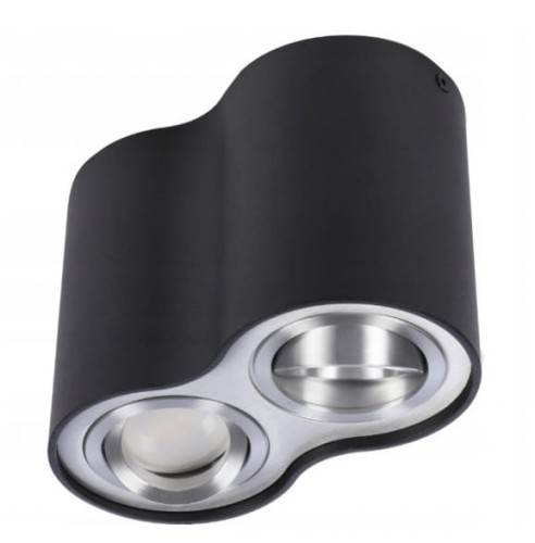 Azzardo BROSS 2 czarny aluminium.jpg